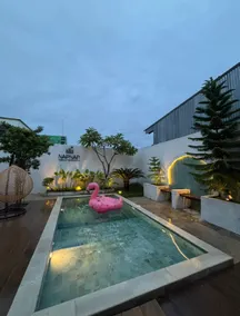 Napnap Family Homestay - Image 2