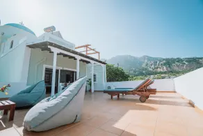 Infinity II - Modern Family Retreat in Kos - Image 5