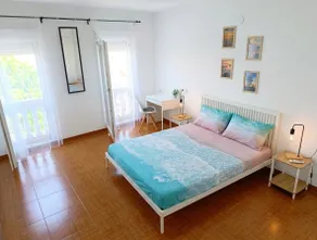 Central Beach House · Terrace · Town Square - Image 3