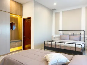 Family Suite in Downtown, 2 Bedroom, 120 Sqm. - Image 4