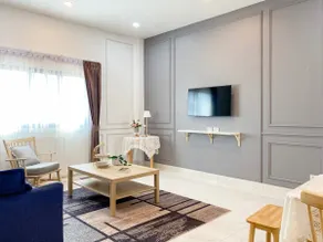 Family Suite in Downtown, 2 Bedroom, 120 Sqm. - Image 2