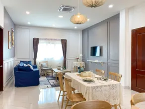 Family Suite in Downtown, 2 Bedroom, 120 Sqm. - Image 5