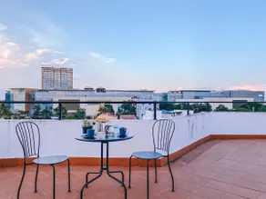 Family Suite in Downtown, 2 Bedroom, 120 Sqm. - Image 3