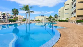 Ocean view &Sunset in Palm Mar/ Pool/ WiFi/Parking - Image 2