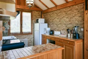 La Lauzière - Chalet Parking Jardin - Image 5