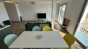 Royan - on the beach - appart - 3BR 80m² - Image 4