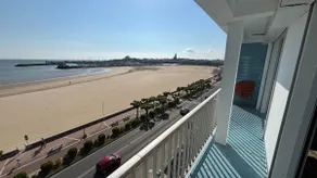 Royan - on the beach - appart - 3BR 80m² - Image 2