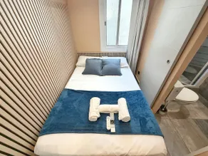 1 suite with private bathroom. Next to the subway - Image 5