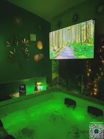 Darlyn Wellness Room - Suite Lusso & SPA Privata - Image 3