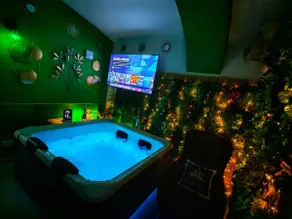 Darlyn Wellness Room - Suite Lusso & SPA Privata - Image 4