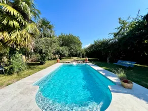 Charming House Pool Garden Pyrenees Tourmalet - Image 4