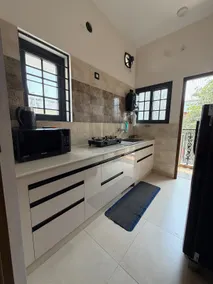 Spotless, Well lit, Affordable & Modern 2bhk - Image 2