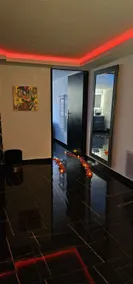Villa with a Jacuzzi and Spa - Image 4