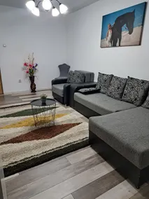 Ali Relax Home Apartment - Image 2