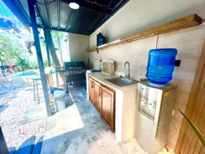 Villa for 16 people, 5 minutes from the beach - Image 5