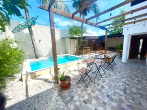Villa for 16 people, 5 minutes from the beach - Image 2