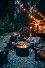 Private Mendocino Home with Luxury Outdoor Spa - Image 4