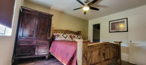3 bedroom 2 bath hidden Luxury - Image 3