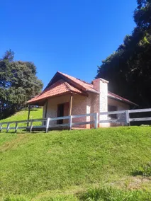 View of Mantiqueira in Monte Verde - Image 2