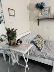 Suit with Kitchen & Bathroom - Image 4