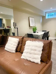 Super Beautiful Crystal Energy Grand Suite/Healing Space/4 min walk to the beach/20 min to Downtown/Pets - Image 4