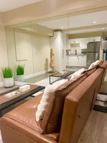 Super Beautiful Crystal Energy Grand Suite/Healing Space/4 min walk to the beach/20 min to Downtown/Pets - Image 2