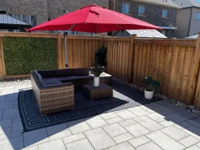 Modern 2BR Suite | Full Kitchen & Parking - Image 4