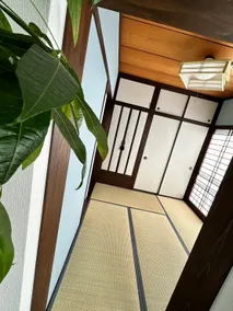 A private apartment perfect for families or group trips. The price is the same for rentals of up to 6 people. 3 bedrooms, Kumamoto Castle,... - Image 5
