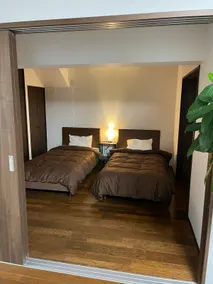 A private apartment perfect for families or group trips. The price is the same for rentals of up to 6 people. 3 bedrooms, Kumamoto Castle,... - Image 4