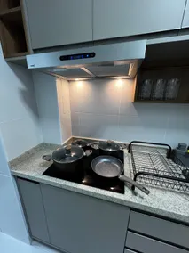 Luxuriously finished apartment! - Image 4