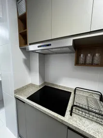 Luxuriously finished apartment! - Image 5