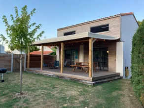 Jasmin House near the ocean, classified as furnished xxx - Image 4