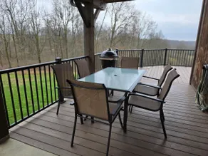 Peaceful Meadows/Outdoordining/Breo Firepit/Grill - Image 3