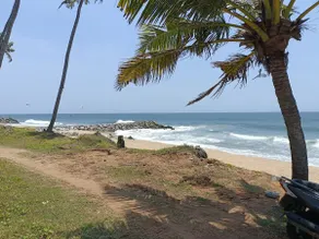 Sea facing property | 2 Beds (1 Double + 1Sofabed) - Image 5
