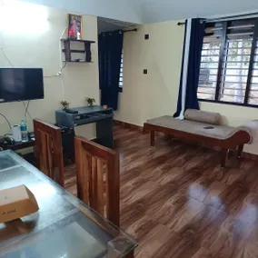 Sea facing property | 2 Beds (1 Double + 1Sofabed) - Image 3