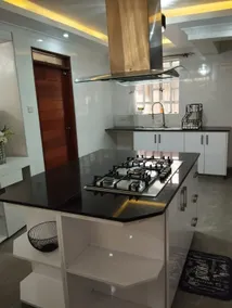 Villa with backup power - Image 3