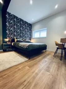 L'Atelier de Gustave I Gîte for 8 people I Northern Vosges - Image 3