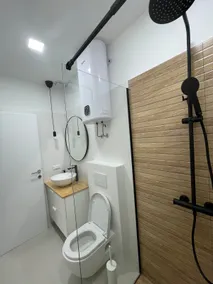Modern studio in Makarska - Image 5
