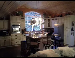 Cozy secluded cabin with hot tub + cold plunge. - Image 3
