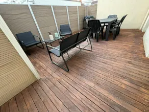 Hosted by Brunella, in Reims city center with parking - Image 2