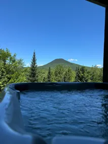 Mountainside North Conway Getaway Pet Friendly - Image 3