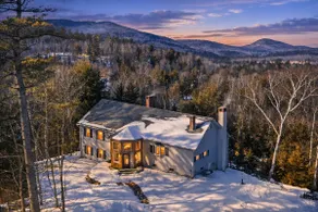 Mountainside North Conway Getaway Pet Friendly - Image 2