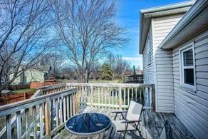 Centrally-Located*3BR/2BA*KS Speedway*Dining*Shops - Image 5