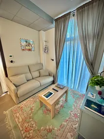 Paco Furio's Apartments, Apartment with double bed. - Image 4