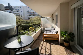 Private terrace - Paris in 1 stop - Image 2