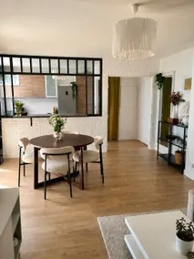 Private terrace - Paris in 1 stop - Image 3
