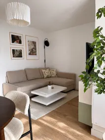 Private terrace - Paris in 1 stop - Image 5
