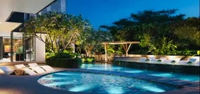 Pool/Center/2Br + 2Wc (3 Bed) D1 luxurious - Image 3