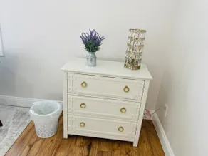 Modern Lynchburg Apartment - Image 3