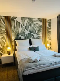 REMA Homes - Moderne Apartments mit Jacuzzi in Bad Bellingen - Image 5